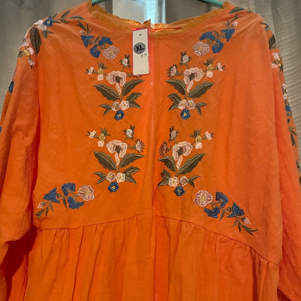 Brand new Great summer Top